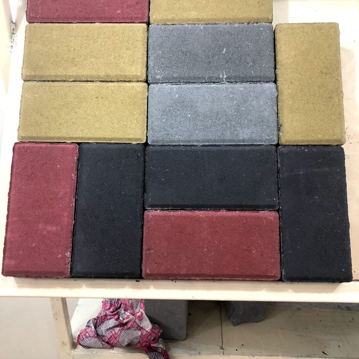 ممرات حدائق